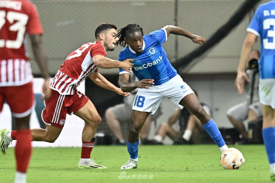 仅让球迷们 仅让球迷们